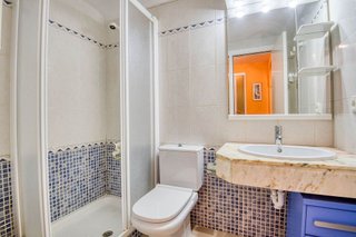 Piso en venta en Platja Llarga en Castell-Platja d´Aro