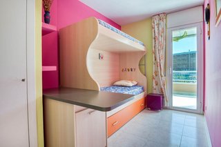 Piso en venta en Platja Llarga en Castell-Platja d´Aro