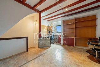 Casa adosada en venta en Valls