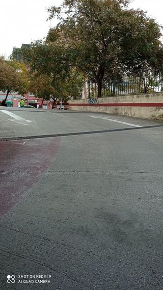 Garaje en venta en Pubilla Cases en Hospitalet de Llobregat, L´