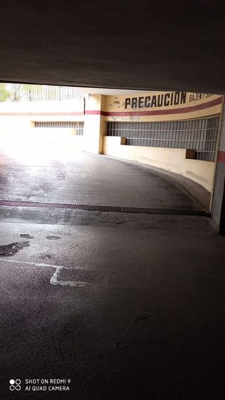 Garaje en venta en Pubilla Cases en Hospitalet de Llobregat, L´