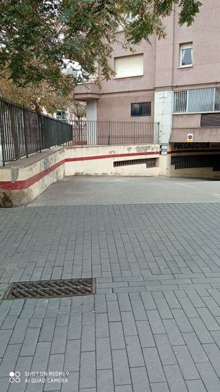 Garaje en venta en Pubilla Cases en Hospitalet de Llobregat, L´