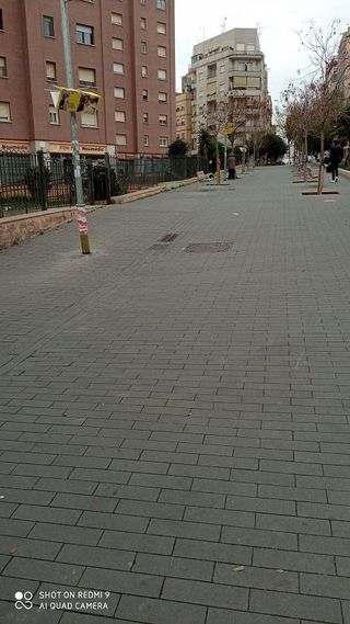 Garaje en venta en Pubilla Cases en Hospitalet de Llobregat, L´