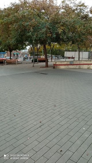 Garaje en venta en Pubilla Cases en Hospitalet de Llobregat, L´