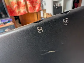 Terra Pad 1005 Android Tablet SIM/SD