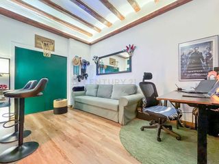 Piso en venta en Sant Pere, Santa Caterina i la Ribera en Barcelona