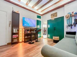 Piso en venta en Sant Pere, Santa Caterina i la Ribera en Barcelona
