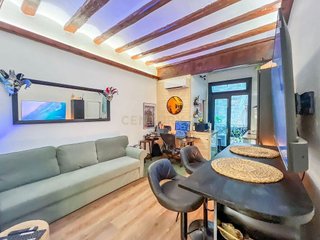 Piso en venta en Sant Pere, Santa Caterina i la Ribera en Barcelona