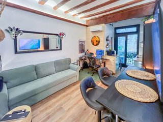 Piso en venta en Sant Pere, Santa Caterina i la Ribera en Barcelona