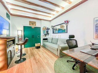 Piso en venta en Sant Pere, Santa Caterina i la Ribera en Barcelona