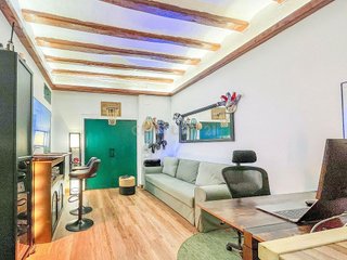 Piso en venta en Sant Pere, Santa Caterina i la Ribera en Barcelona