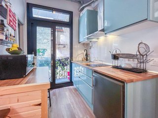 Piso en venta en Sant Pere, Santa Caterina i la Ribera en Barcelona