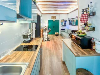 Piso en venta en Sant Pere, Santa Caterina i la Ribera en Barcelona
