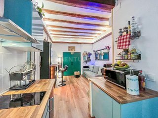 Piso en venta en Sant Pere, Santa Caterina i la Ribera en Barcelona