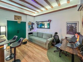 Piso en venta en Sant Pere, Santa Caterina i la Ribera en Barcelona
