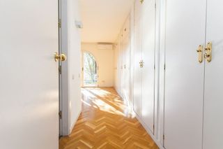Chalet en alquiler en Aravaca en Madrid
