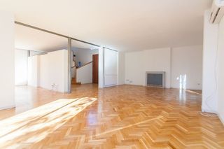 Chalet en alquiler en Aravaca en Madrid