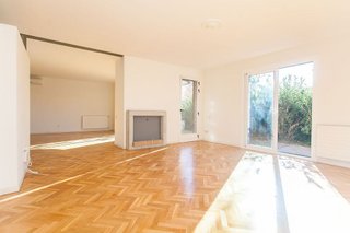 Chalet en alquiler en Aravaca en Madrid