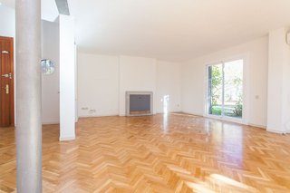 Chalet en alquiler en Aravaca en Madrid