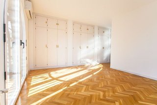 Chalet en alquiler en Aravaca en Madrid
