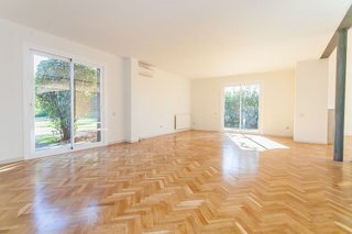 Chalet en alquiler en Aravaca en Madrid