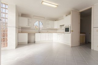 Chalet en alquiler en Aravaca en Madrid