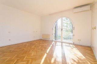 Chalet en alquiler en Aravaca en Madrid