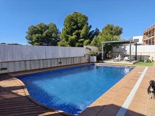 Chalet en venta en Bonanova en Calafell