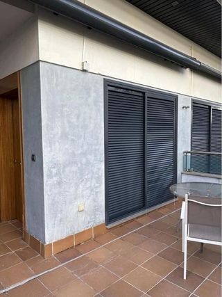 Piso en alquiler en Fígares en Granada
