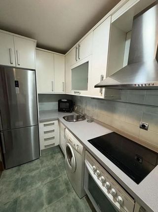 Piso en alquiler en Fígares en Granada