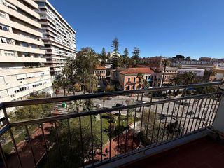 Piso en alquiler en Centro en Huelva