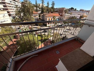 Piso en alquiler en Centro en Huelva