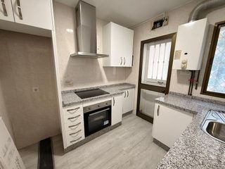 Piso en alquiler en Centro en Huelva