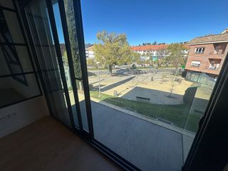 Piso en alquiler en Zona Pueblo en Pozuelo de Alarcón