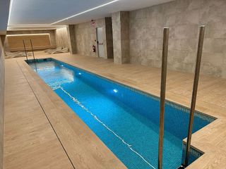 Piso en alquiler en Zona Pueblo en Pozuelo de Alarcón