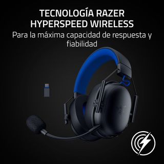 Auriculares Razer BlackShark V3X PlayStation NUEVO