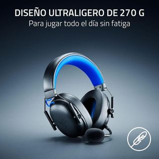 Auriculares Razer BlackShark V3X PlayStation NUEVO