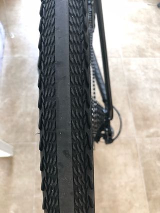 Specialized Diverge Carbon Talla M (54)