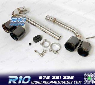 LINEA ESCAPE BMW F30 F31 F32 F33 LOOK M3