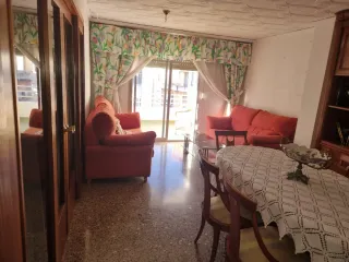 Alquiler de habitacion