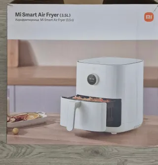 Freidora de aire Xiaomi Mi Smart 3.5L
