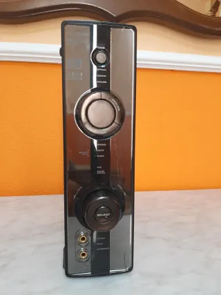 Home cinema Creative Inspire GD580
