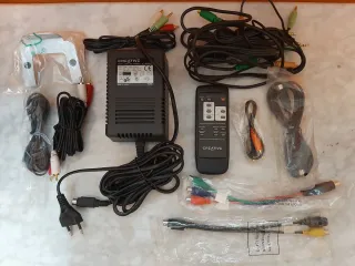 Home cinema Creative Inspire GD580