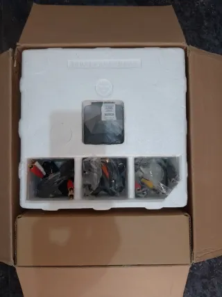 Home cinema Creative Inspire GD580