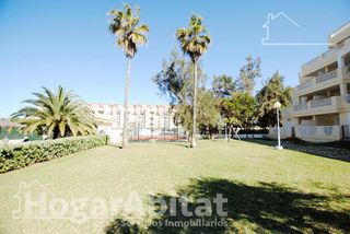 Piso en venta en Les Marines/Las Marinas en Dénia
