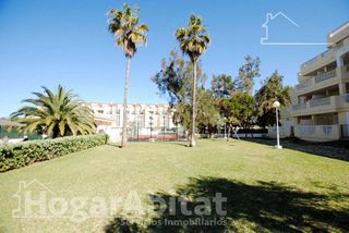 Piso en venta en Les Marines/Las Marinas en Dénia
