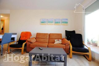 Piso en venta en Les Marines/Las Marinas en Dénia