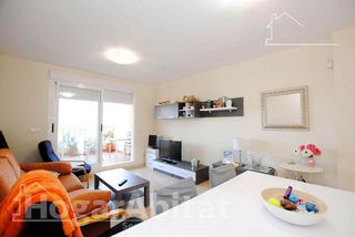 Piso en venta en Les Marines/Las Marinas en Dénia