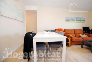 Piso en venta en Les Marines/Las Marinas en Dénia