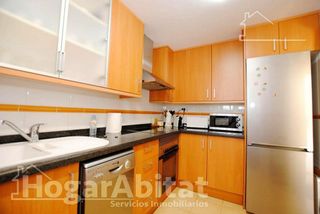 Piso en venta en Les Marines/Las Marinas en Dénia